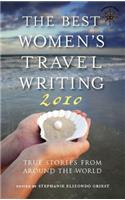 Best Women's Travel Writing
