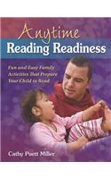 Anytime Reading Readiness