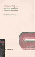 A Poetics of the Press
