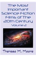 The Most Important Science Fiction Films of The 20th Century