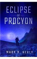 Eclipse of Procyon