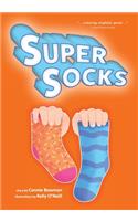 Super Socks