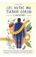 METODO GREZ - Los Mitos Me Tienen Gord@ y Enferm@