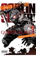 Goblin Slayer: Brand New Day, Vol. 2