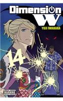 Dimension W, Vol. 14