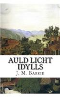 Auld Licht Idylls