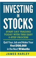 Investing in stocks
