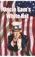 Uncle Sam's White Hat