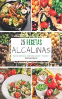 25 recetas alcalinas