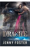 Dasquian - Der schwarze Drache