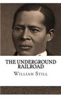 The Underground Railroad