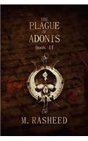 Plague of Adonis - Book II