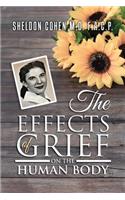 Effects of Grief on the Human Body