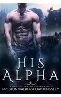 His Alpha