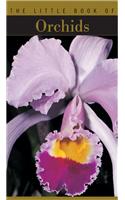 Little Book of Orchids