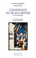 L' Almanach Du Blaue Reiter