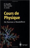 Cours de Physique