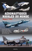 Aeronautiques Navales Du Monde