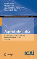 Applied Informatics