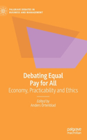 Debating Equal Pay for All