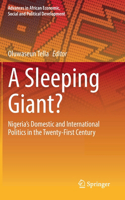 A Sleeping Giant?