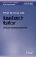 Human Factors in Healthcare