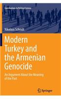 Modern Turkey and the Armenian Genocide