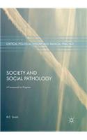 Society and Social Pathology