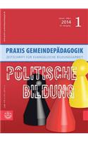 Politische Bildung