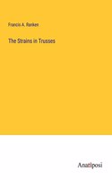 Strains in Trusses