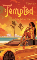 Tempted: Sheikh of Desire
