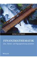 Finanzmathematik