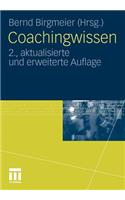 Coachingwissen