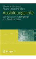 Ausbildungsreife