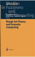 Rough Set Theory and Granular Computing