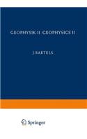 Geophysik II / Geophysics II