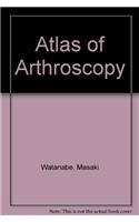 Atlas of Arthroscopy