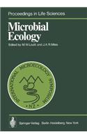 Microbial Ecology