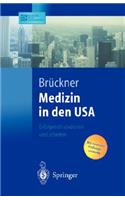 Medizin in Den USA