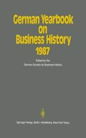 German Yearbook on Business History