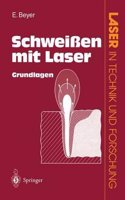 Schweissen Mit Laser