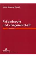 Philanthropie und Zivilgesellschaft