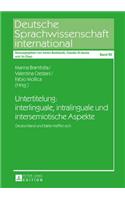 Untertitelung