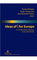 Ideas of for Europe