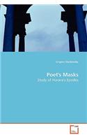 Poet`s Mask