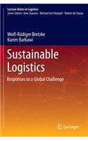 Sustainable Logistics