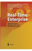Real-Time Enterprise