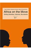 Africa on the Move, 62