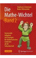 Die Mathe-Wichtel Band 2