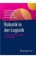 Robotik in Der Logistik
